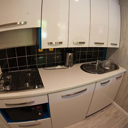 The Center Apartments Krakowska Жешув Номер фото