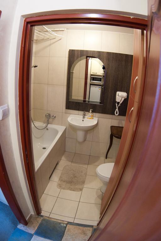 The Center Apartments Krakowska Жешув Номер фото