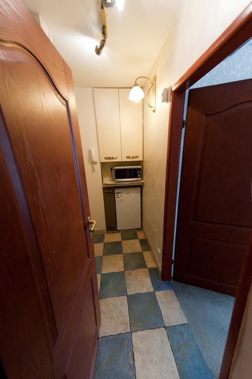 The Center Apartments Krakowska Жешув Номер фото
