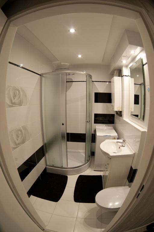 The Center Apartments Krakowska Жешув Номер фото