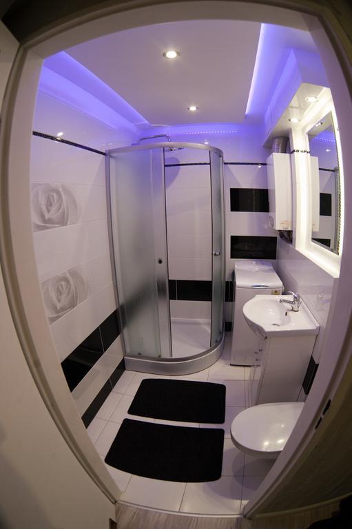 The Center Apartments Krakowska Жешув Номер фото