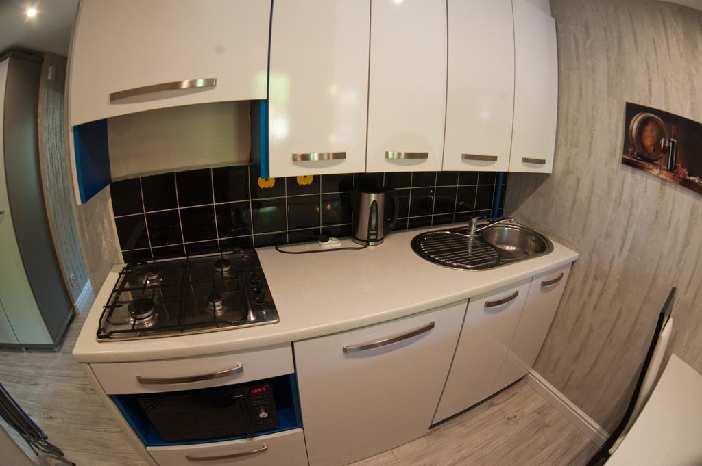 The Center Apartments Krakowska Жешув Номер фото